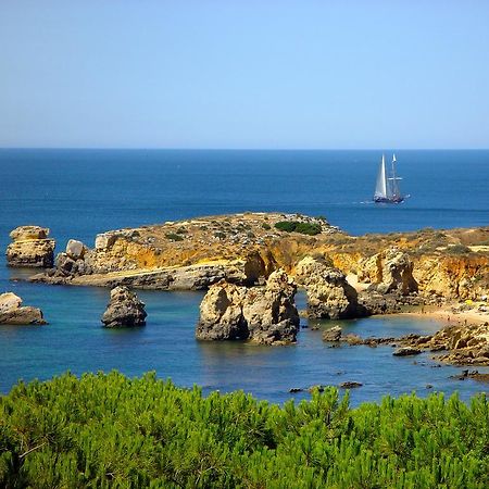 Marina Coast Residence Albufeira Exteriör bild